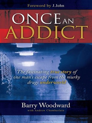 cover image of Once an Addict